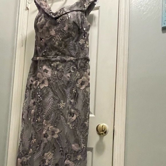 MGNY Evening Dress Great for Mother of the Bride - Picture 3 of 5